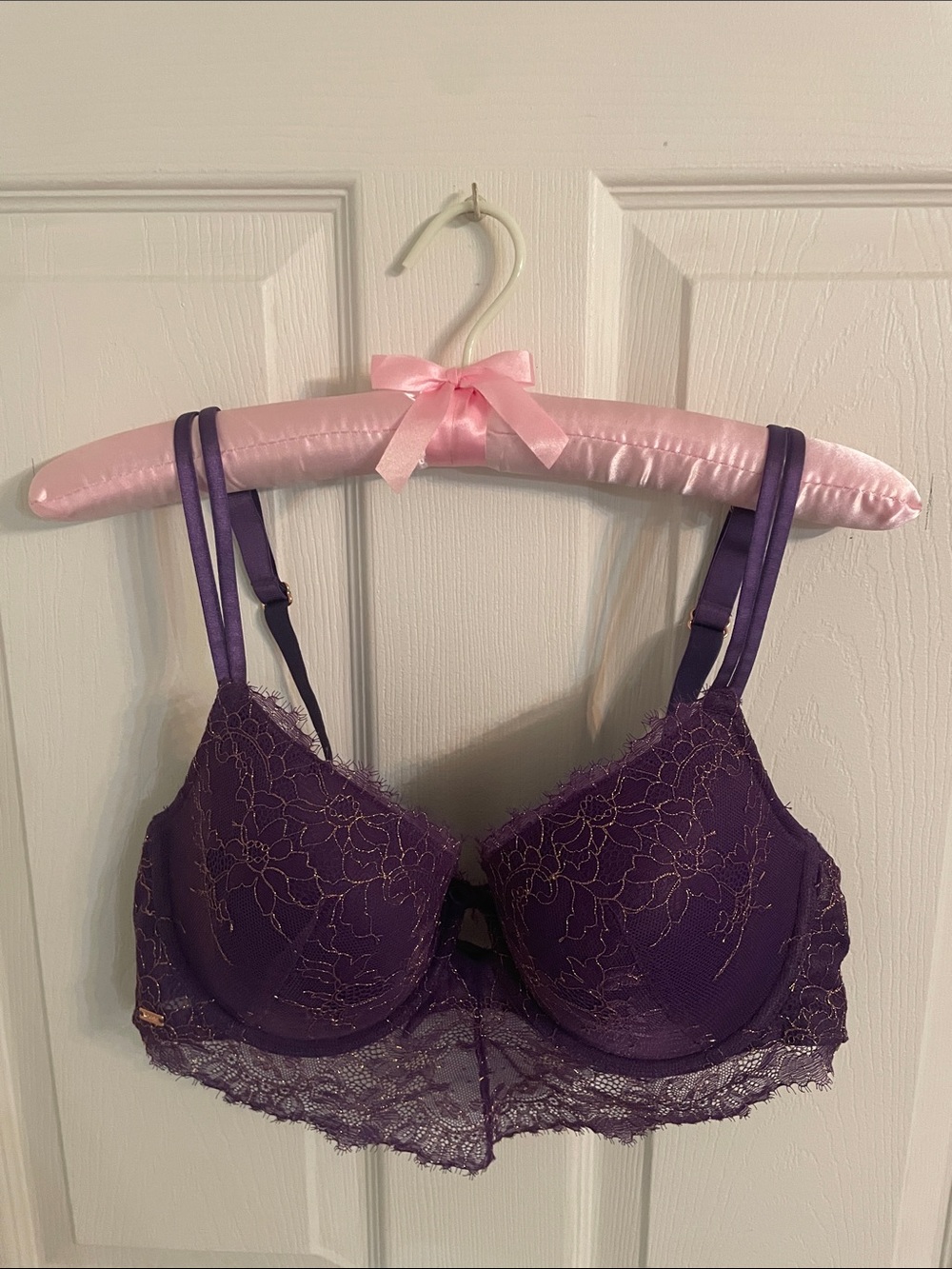 🎀✨ VALEGE Lace Bra 38C - Picture 5 of 11